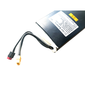 Аккумулятор для Kugoo Kirin M4 Pro 48V 13AH