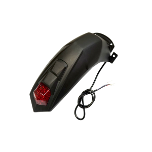 Заднее крыло для электросамоката Kugoo M4 Pro Plus