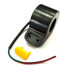 Резиновая вставка курка газа Ninebot KickScooter Max G30 (оранжевая)