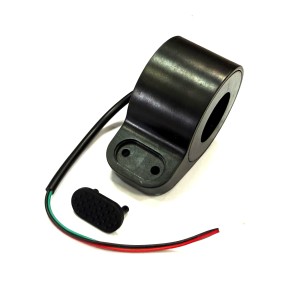 Резиновая вставка курка газа Xiaomi m365 (чёрная)