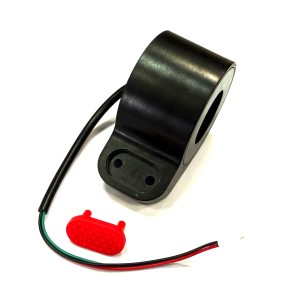 Резиновая вставка курка газа Xiaomi Pro (красная)