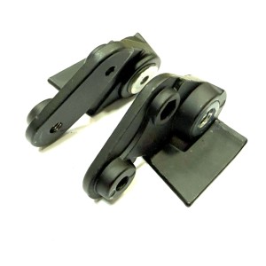 Кронштейны задней подвески Kugoo S1 S2 S3