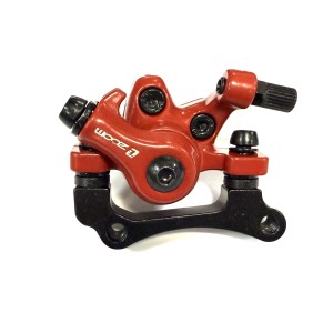 Тормозной суппорт в сборе для Kugoo M4/M4PRO (Zoom)