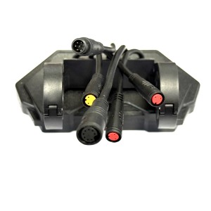 Бортовой компьютер для Kugoo Kukirin G3 Pro (TFM13 - FEIMI-2)