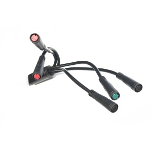 Коса (кабель) для электросамоката Kugoo