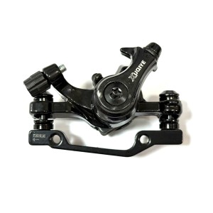 Тормозной суппорт для электросамокатов (тип 4)