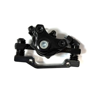 Тормозной суппорт для электросамокатов (тип 4)