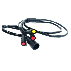 Коса (кабель) для электросамоката для Kugoo C1 / Plus