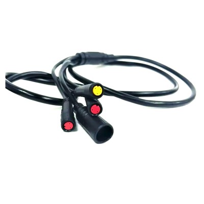 Коса (кабель) для электросамоката для Kugoo C1 / Plus