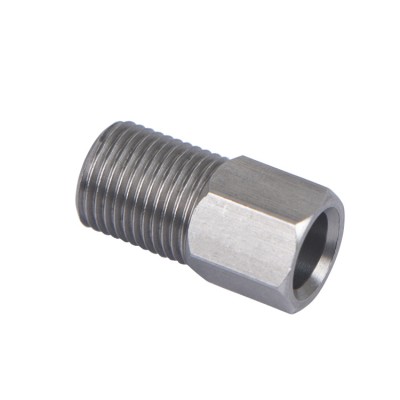 Компрессионная гайка для гидролинии