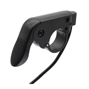 Курок газа для электротранспорта