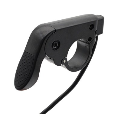 Курок газа для электротранспорта