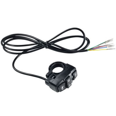 Блок сигналов для Kugoo M5 (8 пинов)