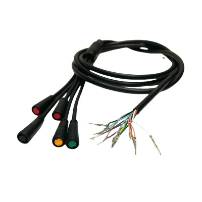 Коса (кабель) для электросамоката для Kugoo M5 Kirin