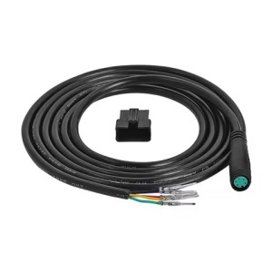 Коса (кабель) для электросамоката Kugoo M2 (5pin)