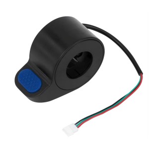 Курок газа для Xiaomi Mi 3 (синий)