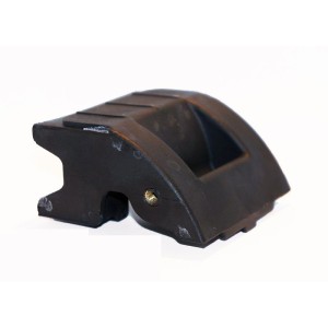 Передняя крышка деки для Kugoo S3