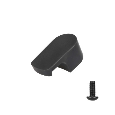 Защелка (фиксатор, зацеп) руля черная для Ninebot Kickscooter MAX G2