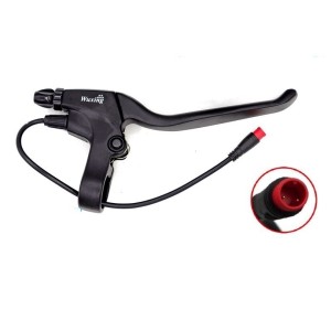 Ручка тормоза для электросамокатов Wuxing (правая)