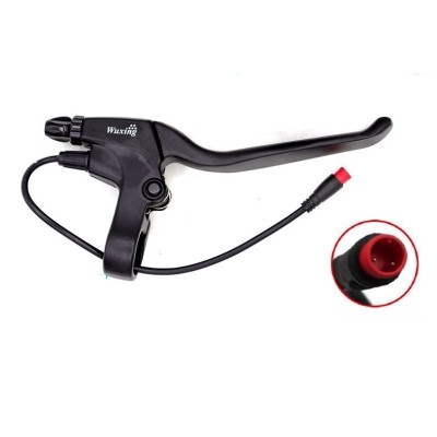 Ручка тормоза для электросамокатов Wuxing (правая)