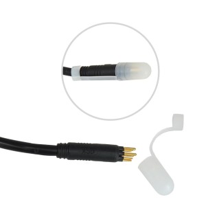 Фазный кабель 9pin M13 для Kugoo s3 и подобных (папа)