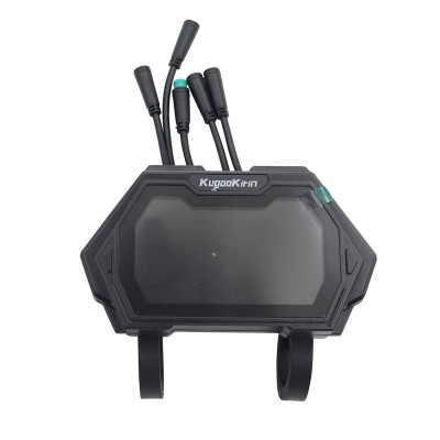 Бортовой компьютер (дисплей) для Kugoo Kukirin M5 Pro