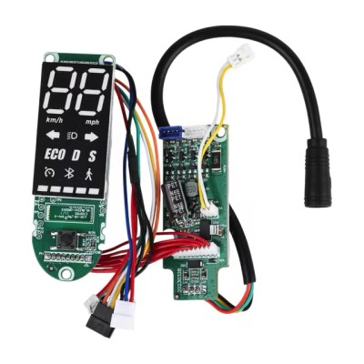 Дисплей (рулевая плата) для Ninebot Kickscooter MAX G2