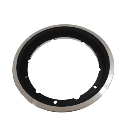 Съемное кольцо (обод диска) мотора для Kugoo и аналогов (металик)