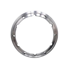 Съемное кольцо (обод диска) мотора для Kugoo и аналогов (металик)