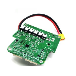 Контроллер для Kugoo Kukirin G3