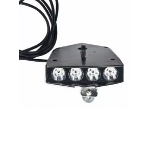 Фара для колхозника