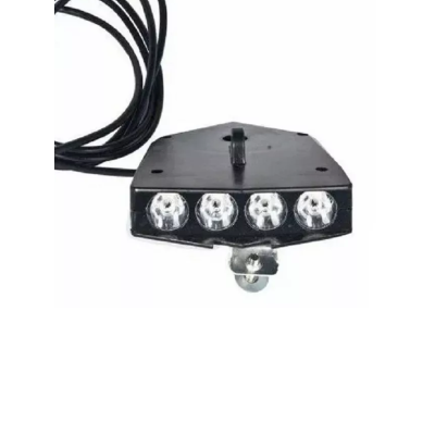 Фара для колхозника