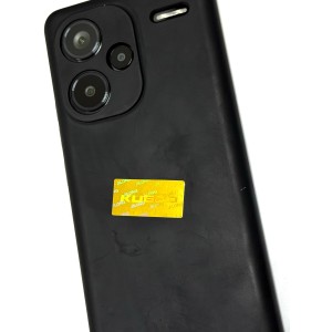 Наклейка украшение в стиле Kugoo Jilong