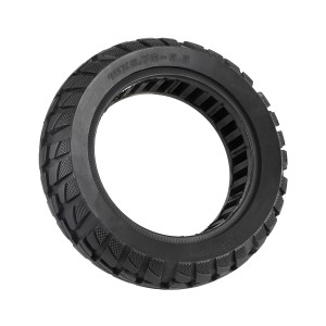 Литая покрышка 10x2.70-6.5