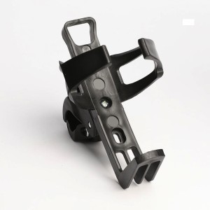 Подстаканник для электросамокатов (чёрный)