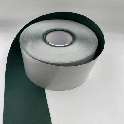 Изоляционная прокладка (картон) 65 мм на клейкой основе 0,22 мм