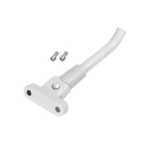 Подножка для Xiaomi Mijia M365 (белая)