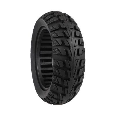 Литая покрышка 10x2.70-6.5