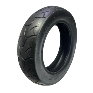 Покрышка 10x2.50 Hota под камеру для электросамокатов (черепашка)