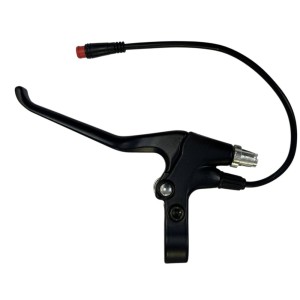 Ручка тормоза для электросамокатов (левая)