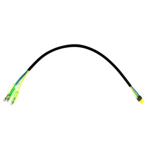 Фазный кабель мотор-колеса Kugoo G-Max