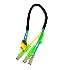 Фазный кабель мотор-колеса Kugoo G-Max