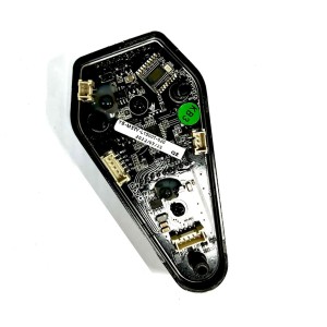 Рулевая плата (дисплей) для Kugoo G-Max