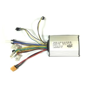 Контроллер для Kugoo C1 48V