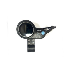 Курок газа Liviae 36V/48V