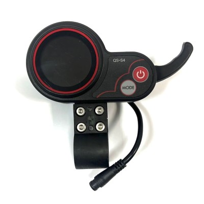 Курок газа QS-S4 36-60V (6PIN)