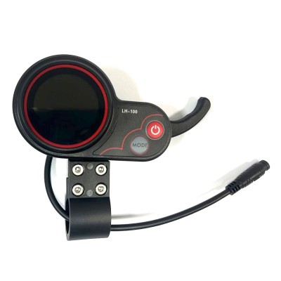 Курок газа TF-100 в корпусе LH-100 (дисконт)