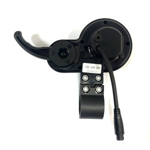 Курок газа CZK-100 48V