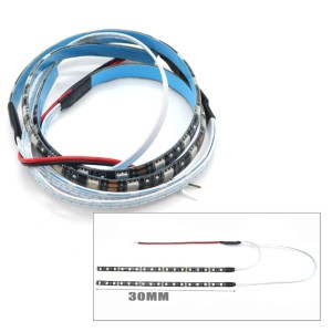 LED лента для электросамокатов Kugoo и других