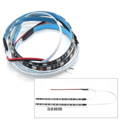 LED лента для электросамокатов Kugoo и других